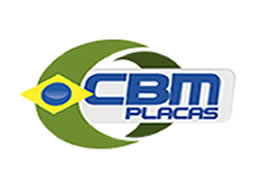 CBM Placas